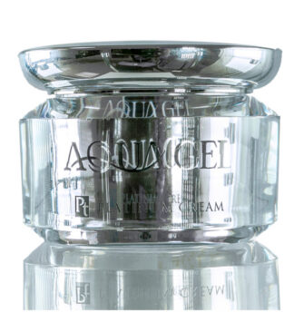 AQUA GEL PT PLATINUM CREAM 50 G