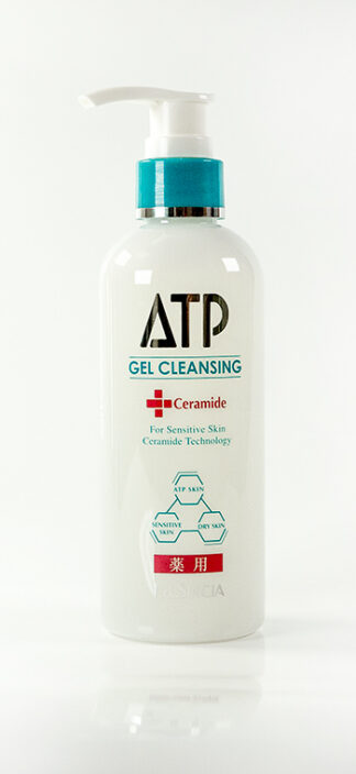 ATP GEL CLEANSING / Puhastav geel 200 ml