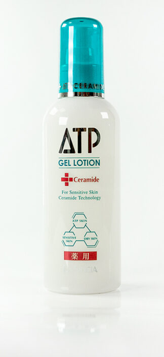ATP GEL LOTION / ATP TOITVAHI KERAMIIDIDEGA 200 ML