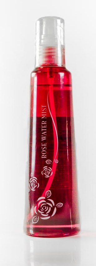 ROSE WATER MIST — Roosivee. 200 ml