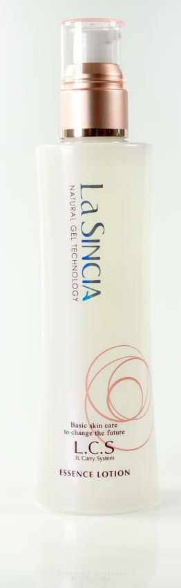 ESSENCE LOTION «W» — RASVASTE NAHA TONER. 180 ml