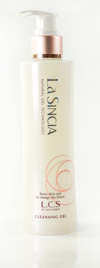CLEANSING GEL — PUHASDUSGEEL KÕIGILE NAHA TÜÜPIDELE. 200 ML