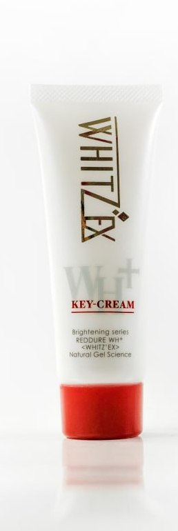 WHITZ’EX KEY-CREAM / TASAV KREEM. 30G