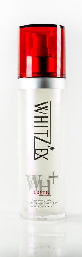 WHITZ’EX TONER / PROBLEEMSE NAHA LOTIOON 150ML