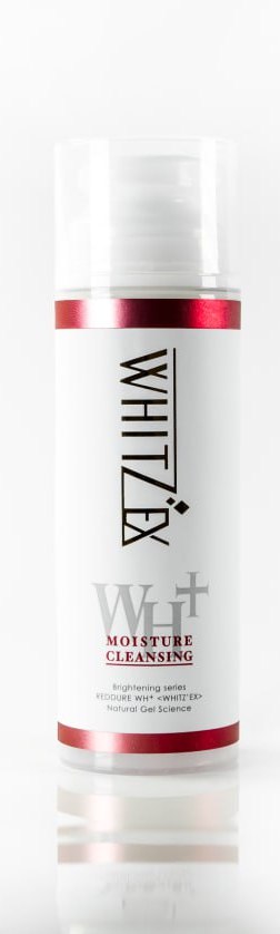 WHITZ’EX MOISTURE CLEANSING / NIISUTAV PESAGEEL 150 G